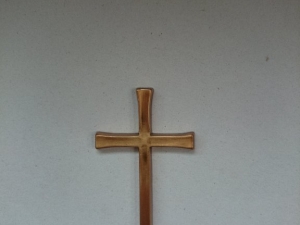 bronz_kereszt_12cm