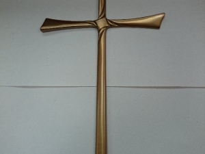 bronz_kereszt_40cm