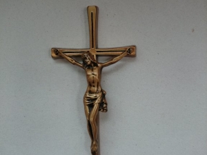 bronz_krisztusos_kereszt_25cm