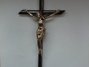 bronz_krisztusos_kereszt_35cm